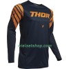 MTB/Motocross Shirt Lange Mouw Thor Prime Pro Strut N002 2020